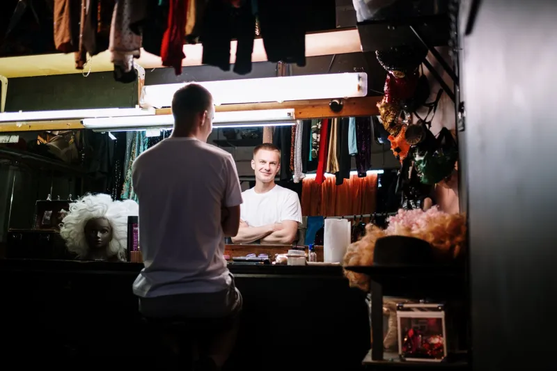 The Morning After the Best Show of Your Life: How to Protect the Performer You Were Last Night