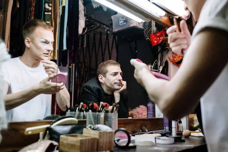 Your Opener Isn't Your Warmup Act — They're Your Strongest Booking Argument