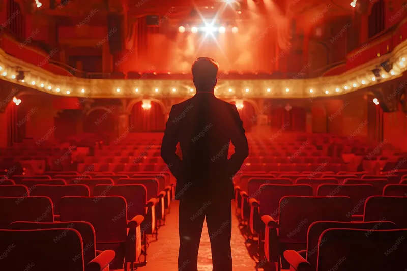 The 30-Minute Ritual That Separates Great Performers from Blindsided Ones