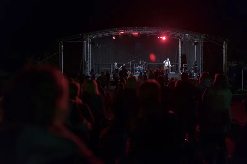 Second on the Bill, First in Their Memory: The Hidden Power of the Opening Slot