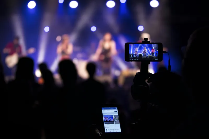 Sell Out Before Showtime: The Pre-Performance Promotion Playbook