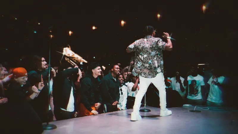 Stop Giving the Crowd What They Came For: The Dangerous Comfort of the Encore